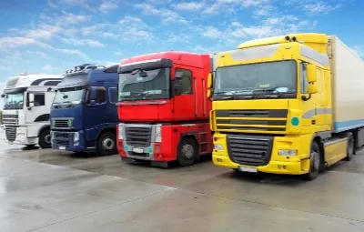 Antalya Karşıyaka Nakliye Ambarı