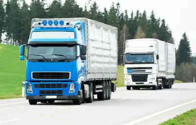 Antalya Karşıyaka | Eşya Taşıma